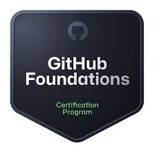 GitHub Foundations logo